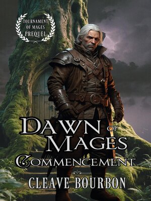 cover image of Dawn of Mages Commencement